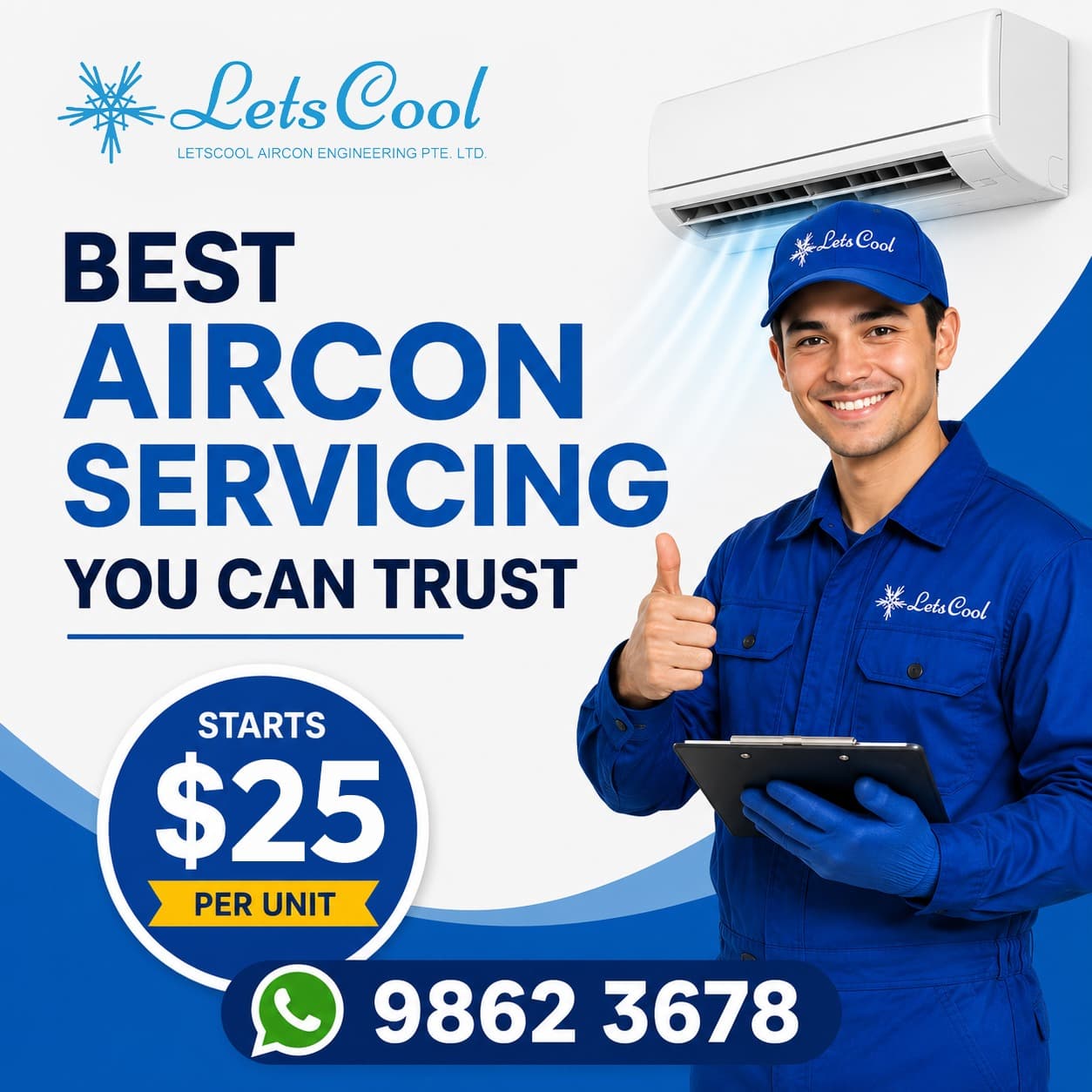 Inverter Aircon vs Non-Inverter Aircon: Which One is Better for You?