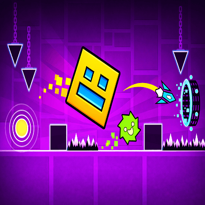 Geometry Dash