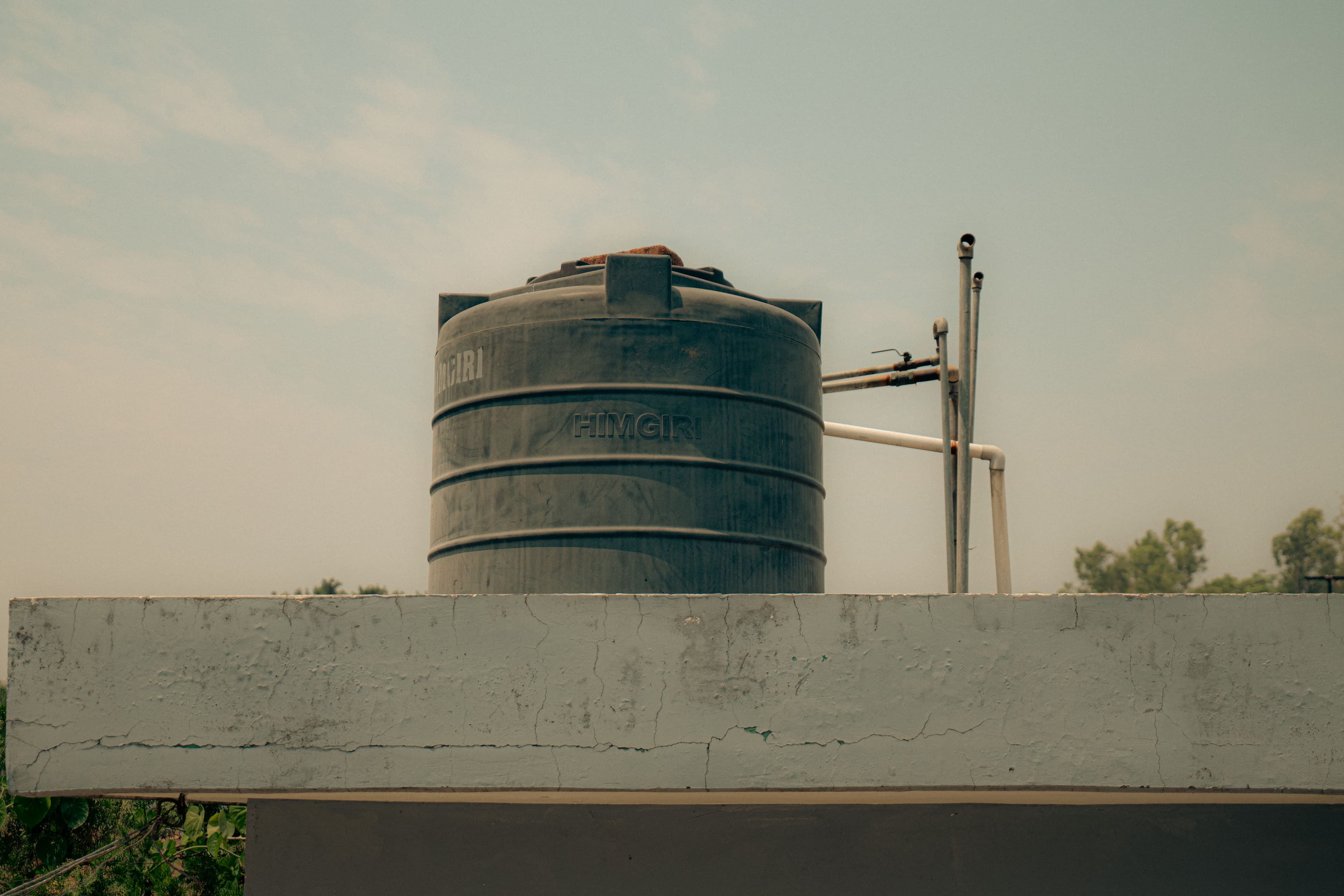 What Is the Best Way to Clean a Water Tank?