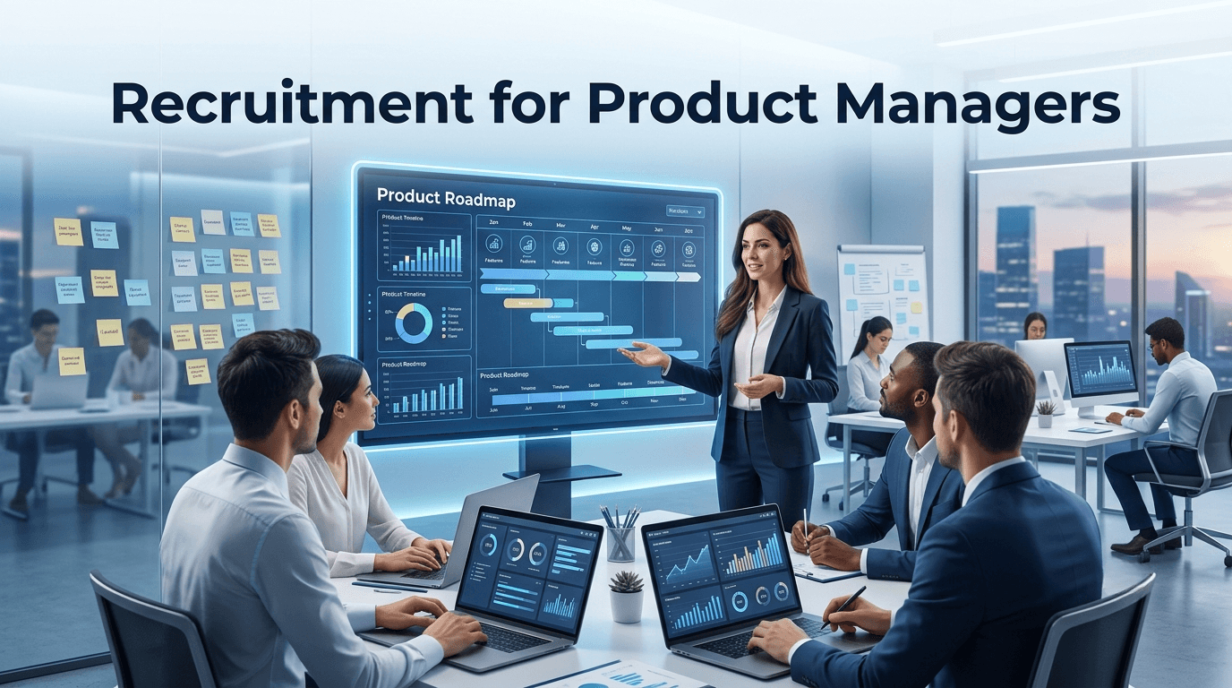 Recruitment for Supply Chain Managers | Expert Hiring Solutions for Businesses