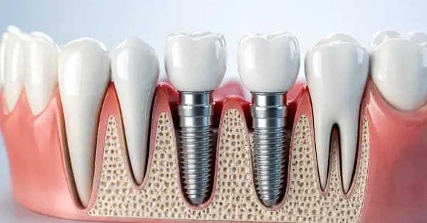 Implants vs. Bridge: Which Option Fits You?