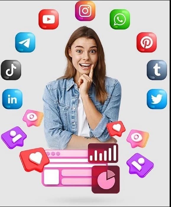 The Future of SMM Panel USA in Digital Marketing Trends
