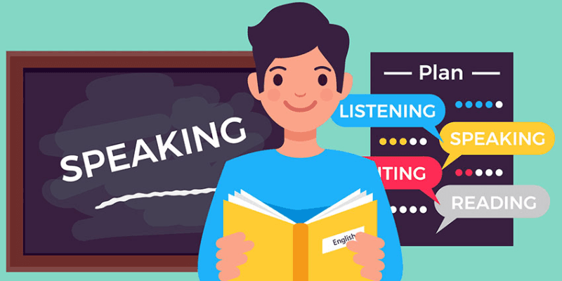 Spoken English Classes in Trichy