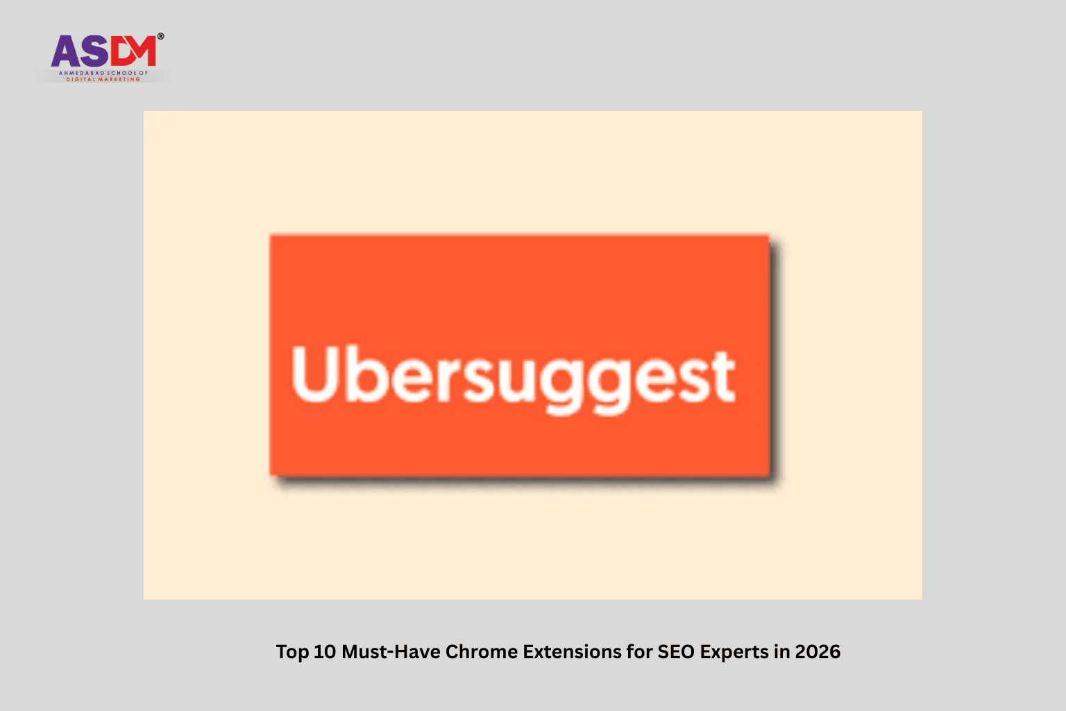 Top 10 Must-Have Chrome Extensions for SEO Experts in 2026