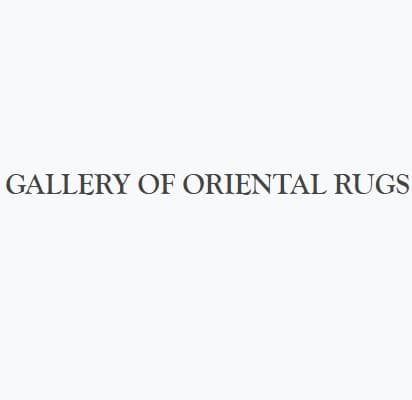 Gallery Of Oriental Rugs