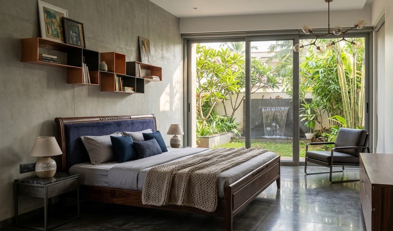 Best Furniture Shop in Kerala for Complete Home Furniture