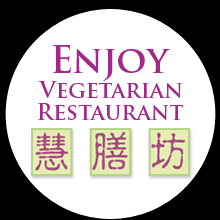 Enjoy Vegetarian Restaurant