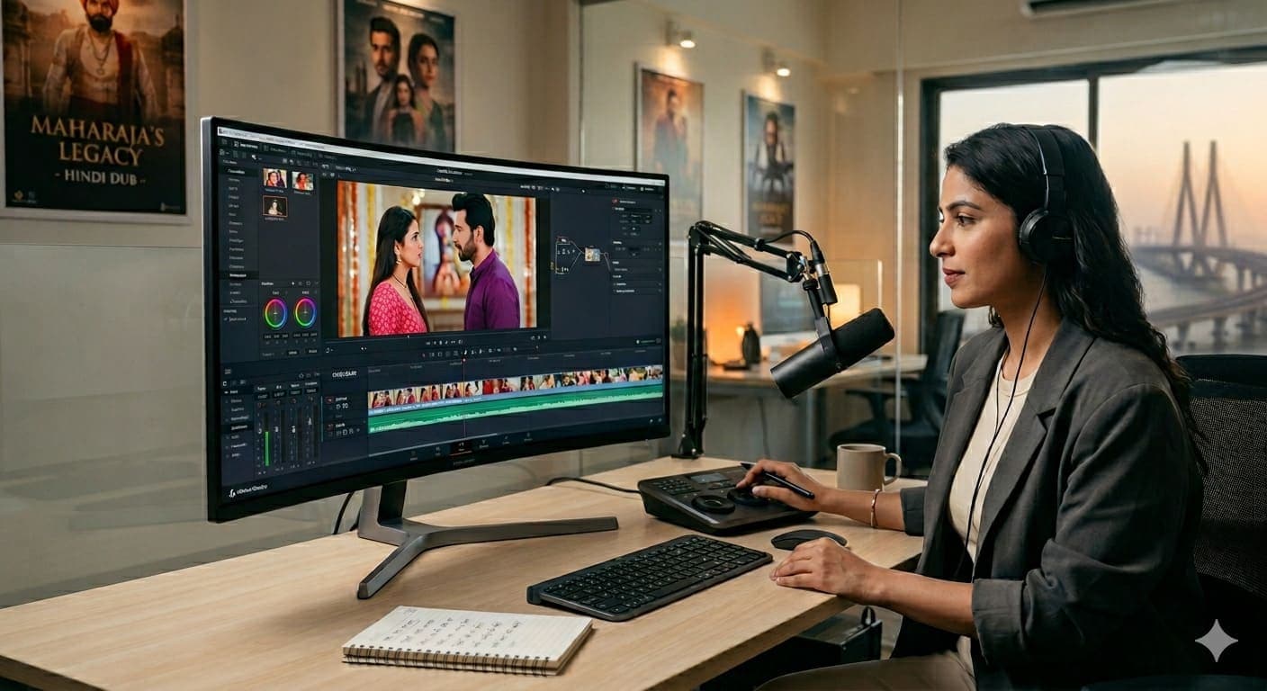 Hindi Localization Services: What Experts Look For Before Hiring