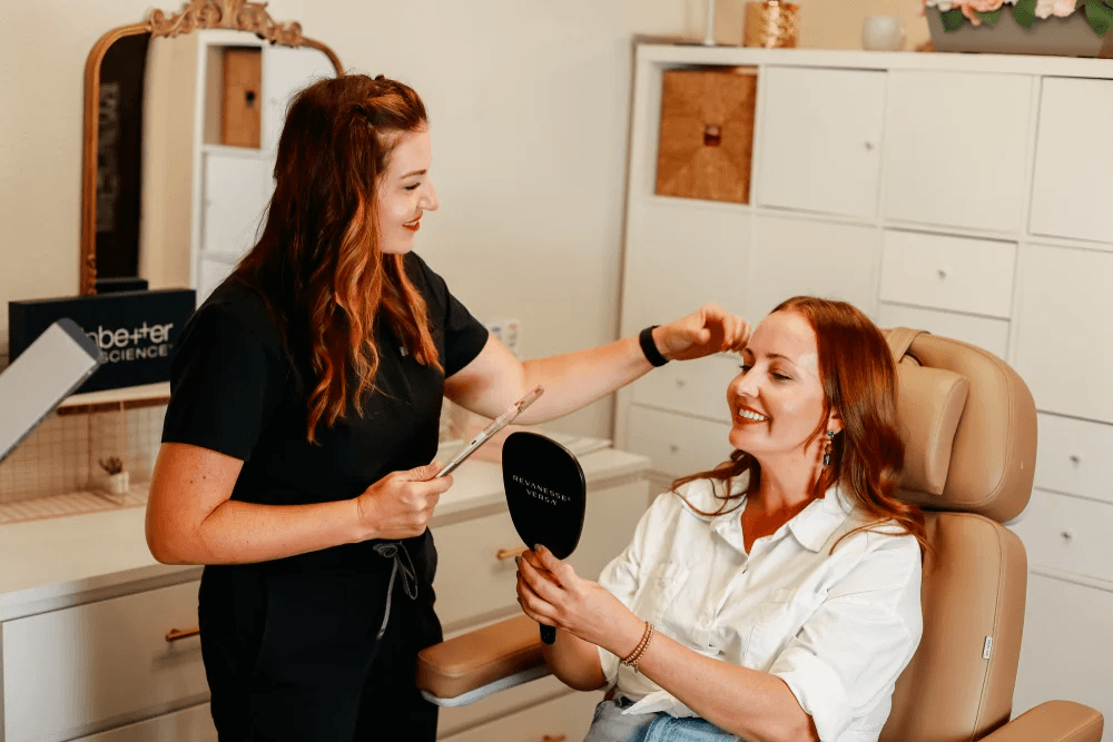 Understanding Semaglutide Treatments in Medical Spas