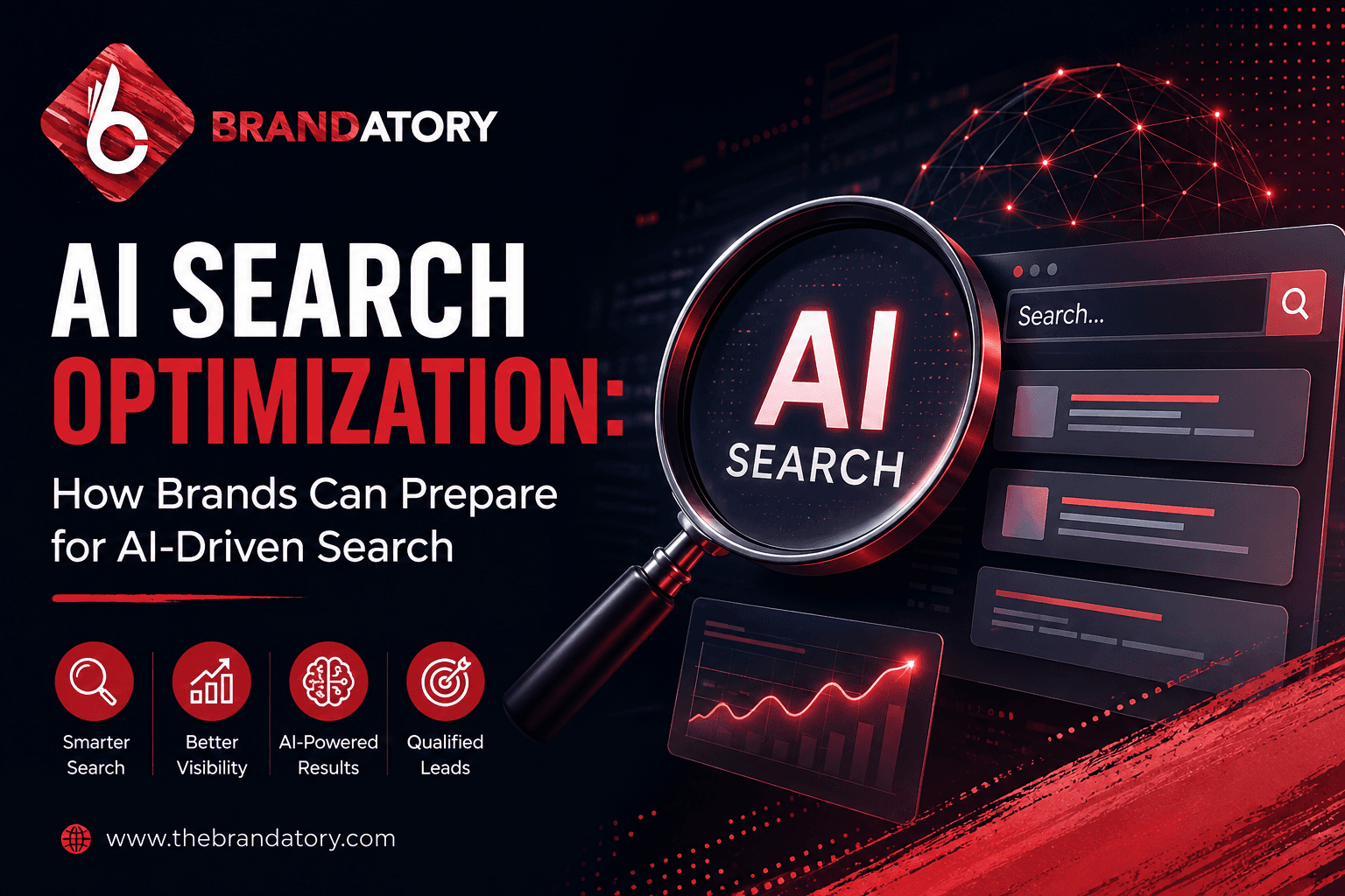 AI Search Optimization: How Brands Can Prepare for AI-Driven Search