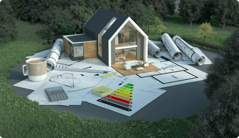 Plan Smarter Projects With 3D BIM Modeling Services