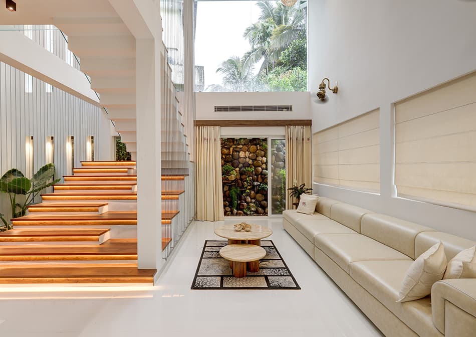 Interior Design Company Kochi
