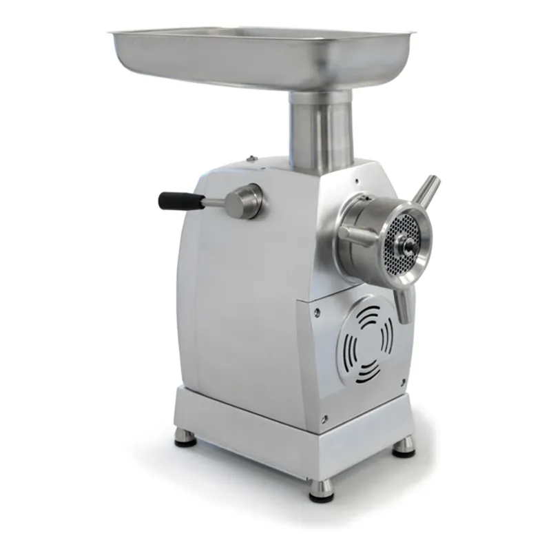 Meat mincer OMEGA TA22A – 220V TE22A-1 GREY