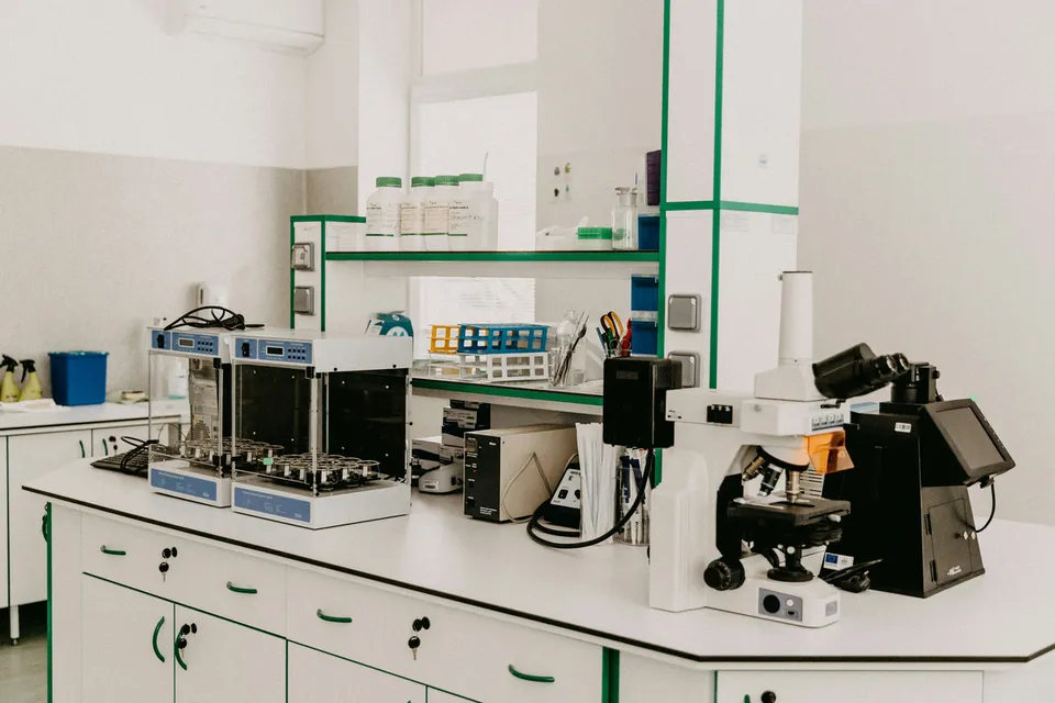 Advanced Lab Testing Palm Beach Gardens, Florida