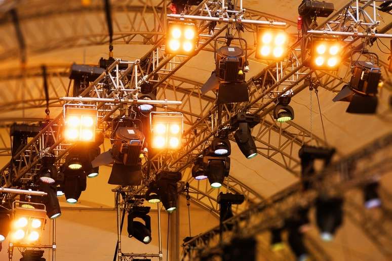 Renting Lighting Equipment NYC for Photo and Video