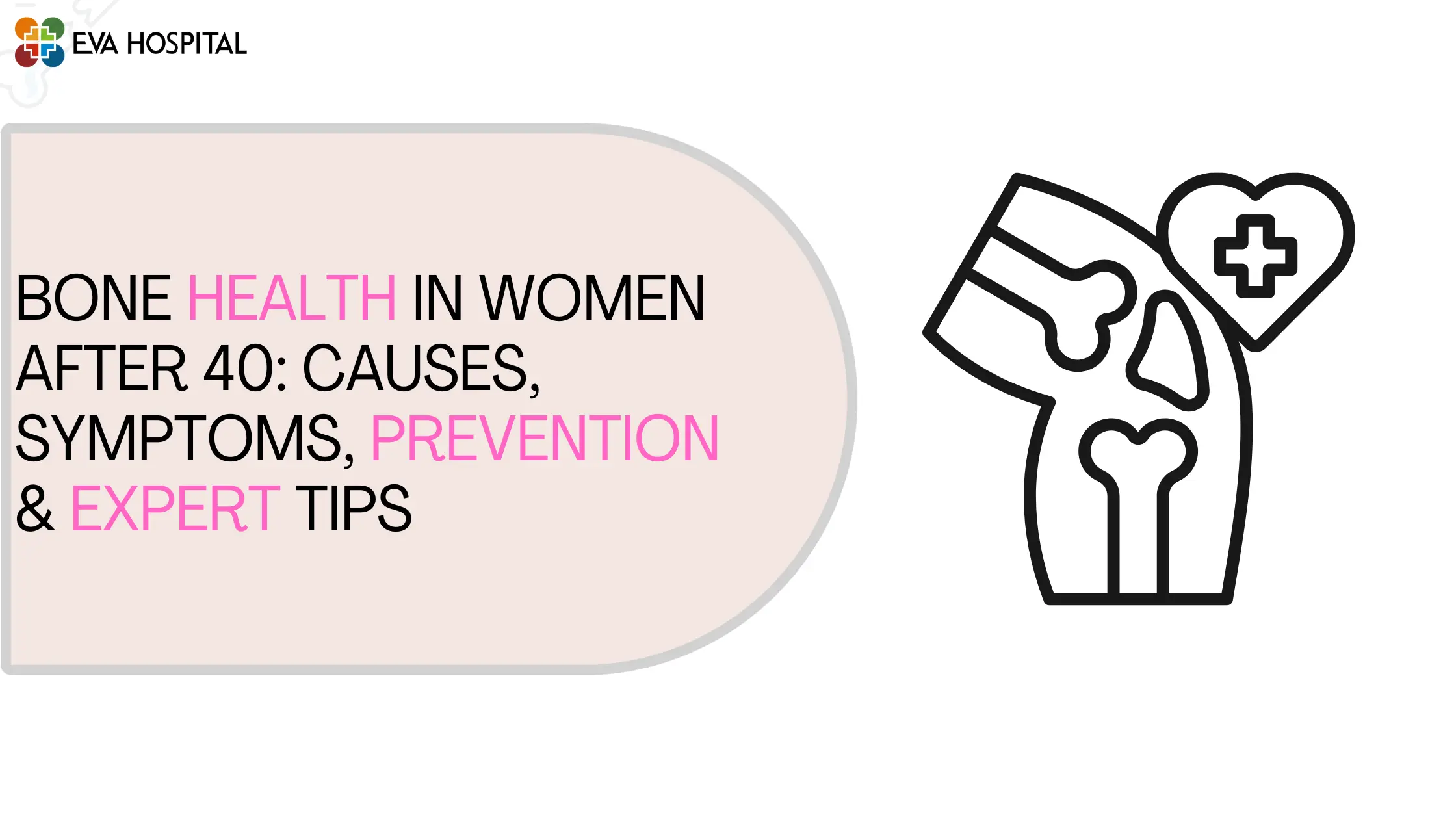 Bone Health in Women After 40