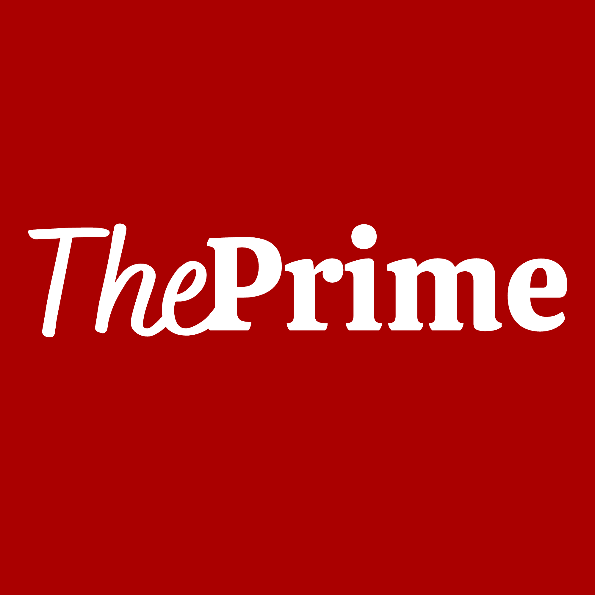The Prime