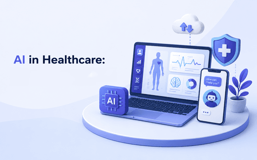 AI in Healthcare: The Ultimate Guide