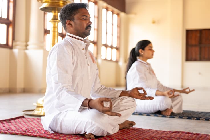 Ayurvedic Anti-Ageing Treatment Kerala