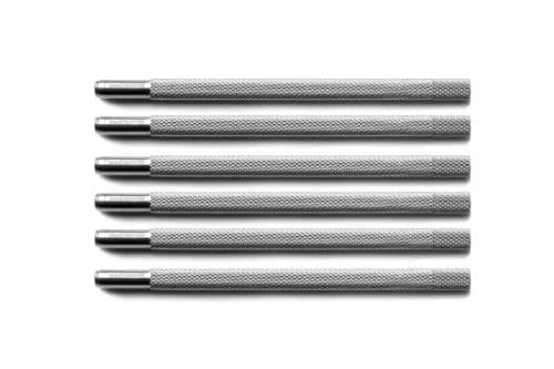 Sapphire Blade Holder for Hair Transplant Precision