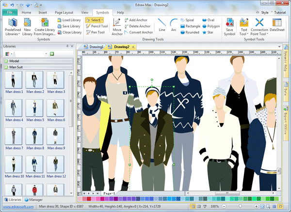 Modernizing Heritage Fashion Houses with Advanced Market Data