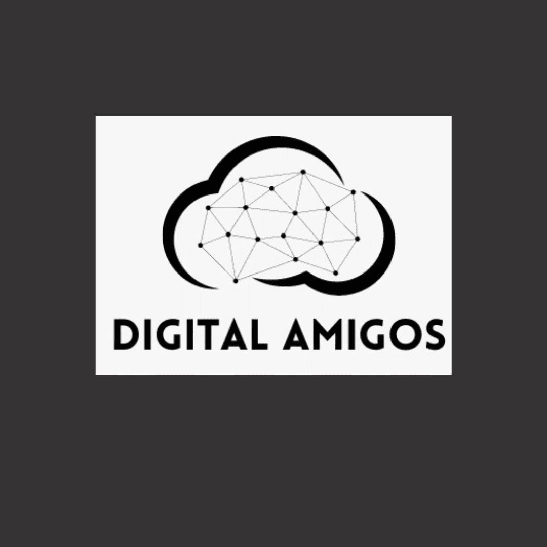 Digital Amigos: Best Digital marketing agency in Raipur