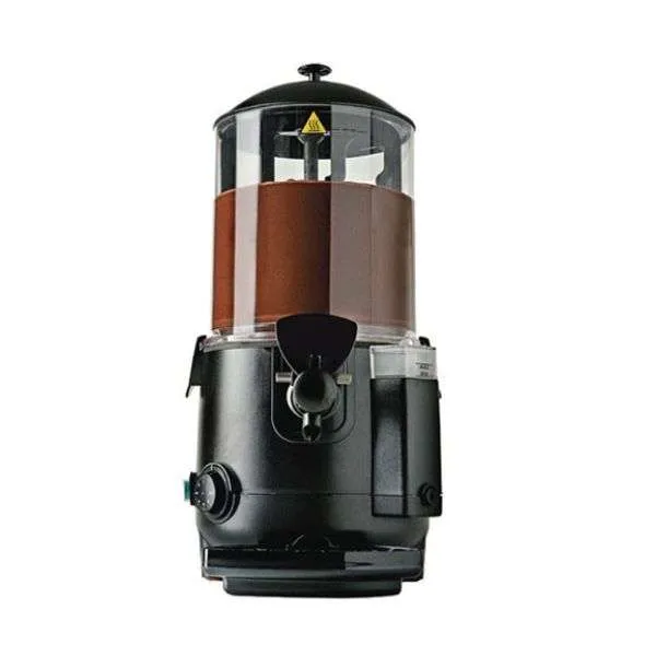 HOT CHOCOLATE DISPENSER CHOCOFAIRY-5L