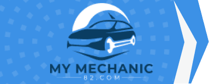 My Mechanic 82