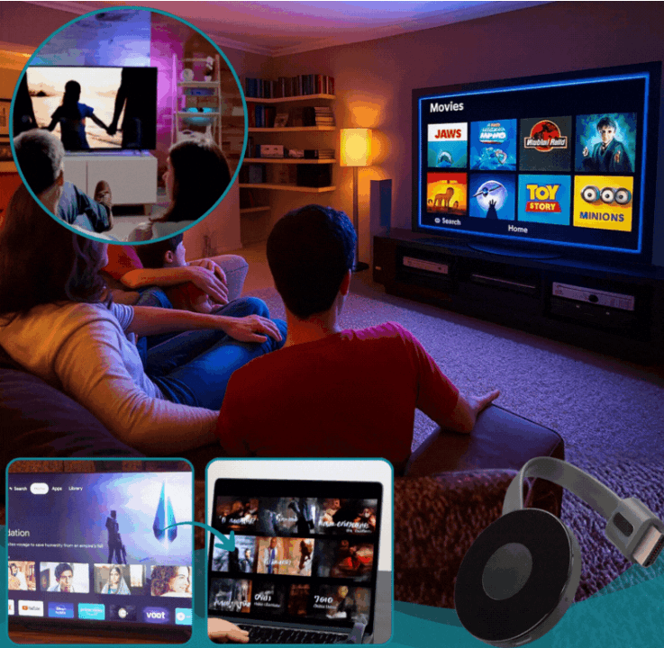 EZStream TV Box Works & Buy!