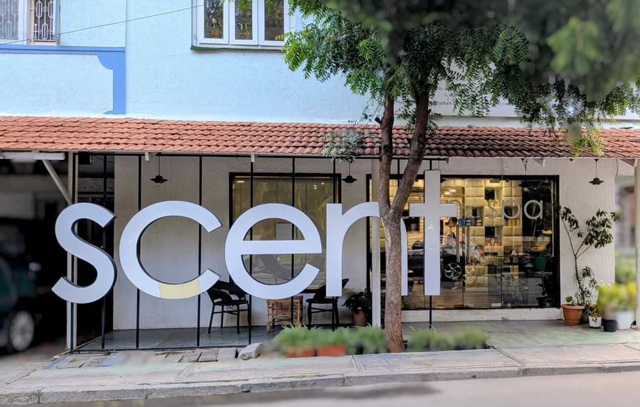 Premium Salon in Bangalore
