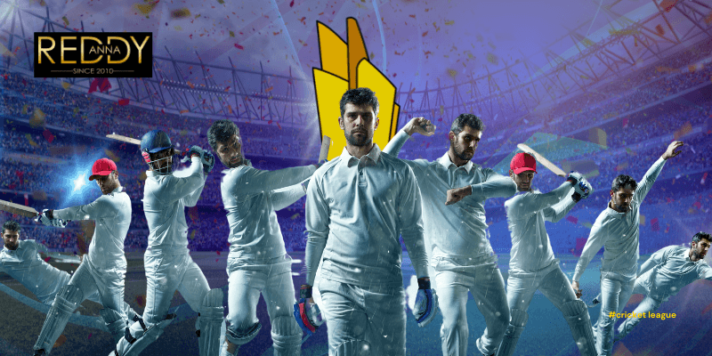 reddy anna Cricket