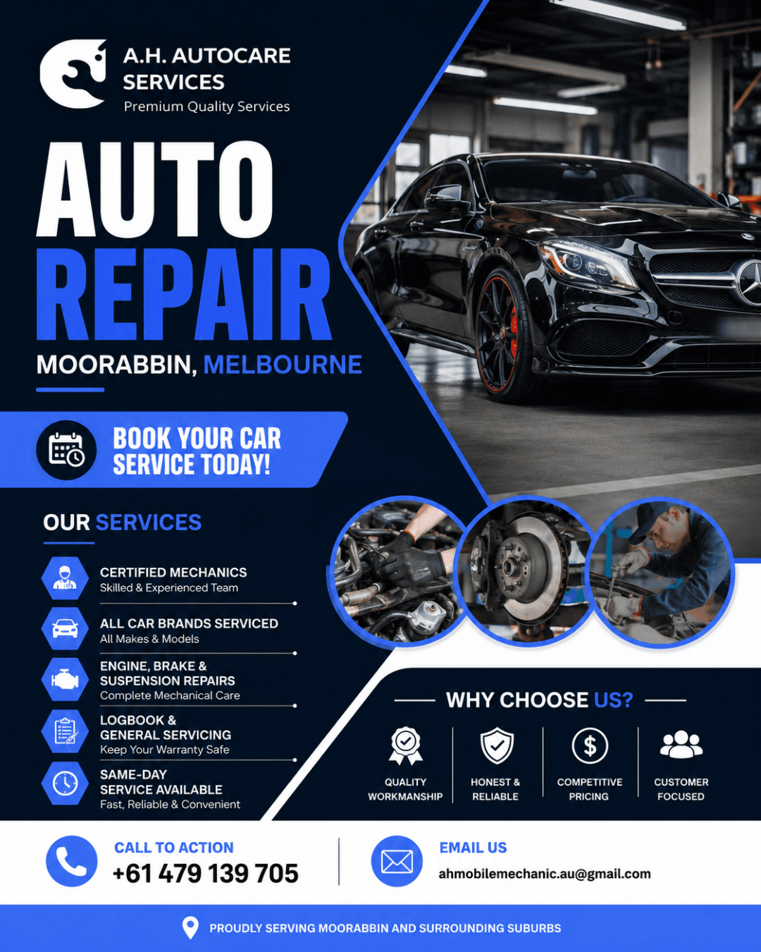 A.H. Autocare
