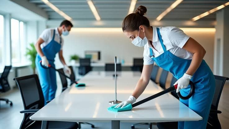 Home Deep Cleaning Service in Jodhpur: Complete Guide to a Cleaner Home | SpeakyHome