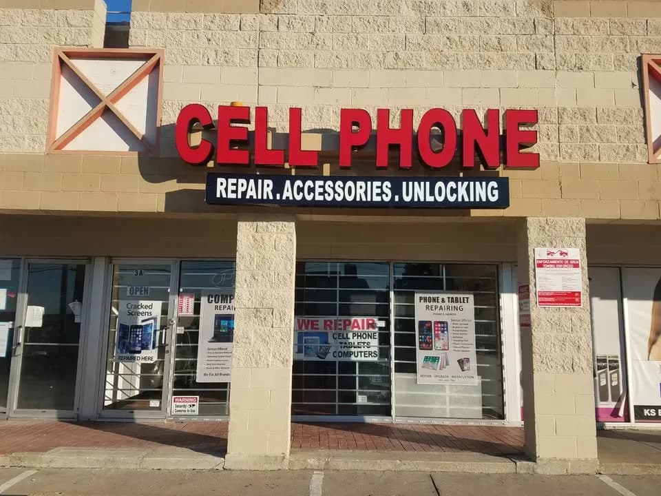CellShop360