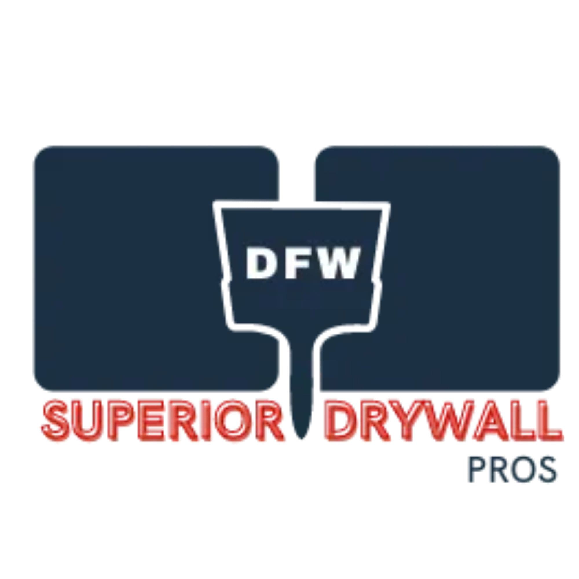 DFW Superior Drywall Pros