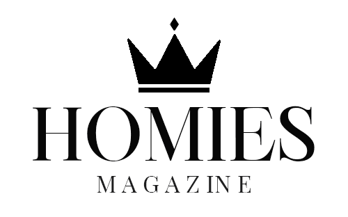 Homies Magazine