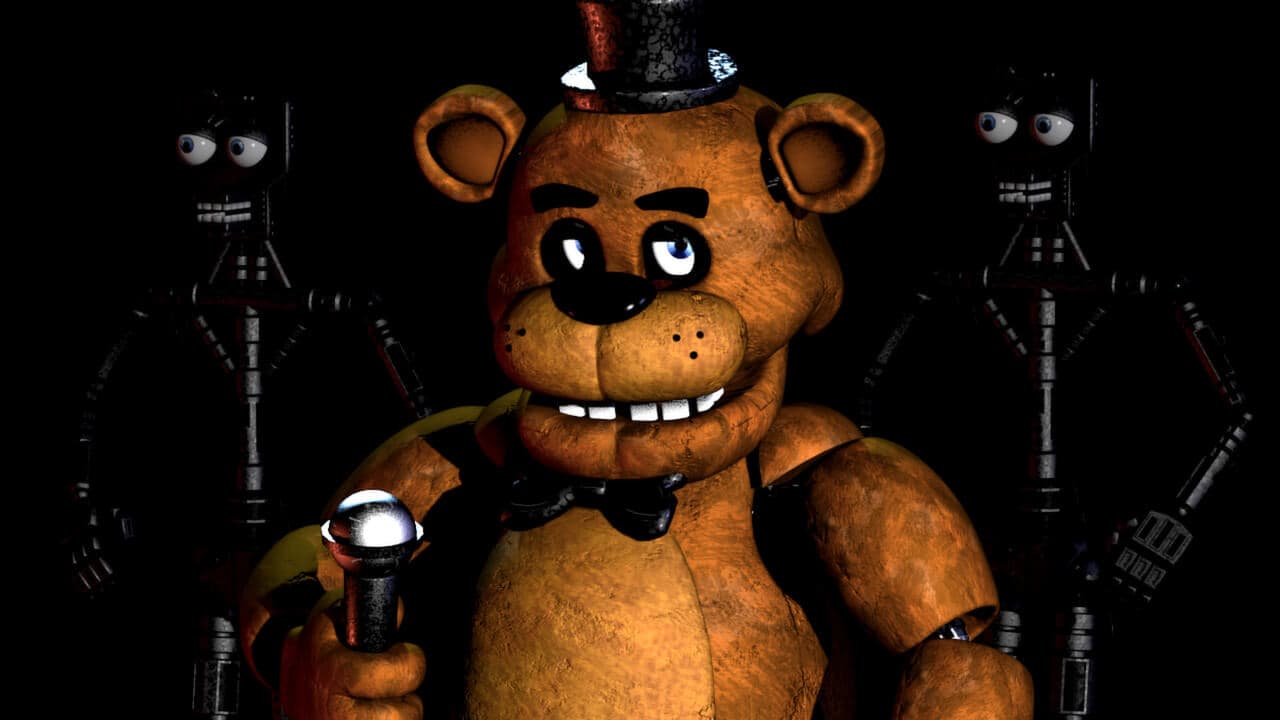 The Lasting Appeal of Five Nights at Freddy’s