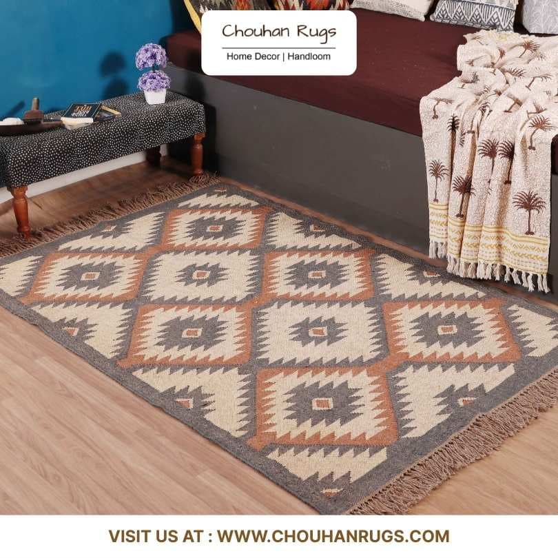 Why Are Rugs & Runners Essential for Creating a Stylish and Comfortable Home?