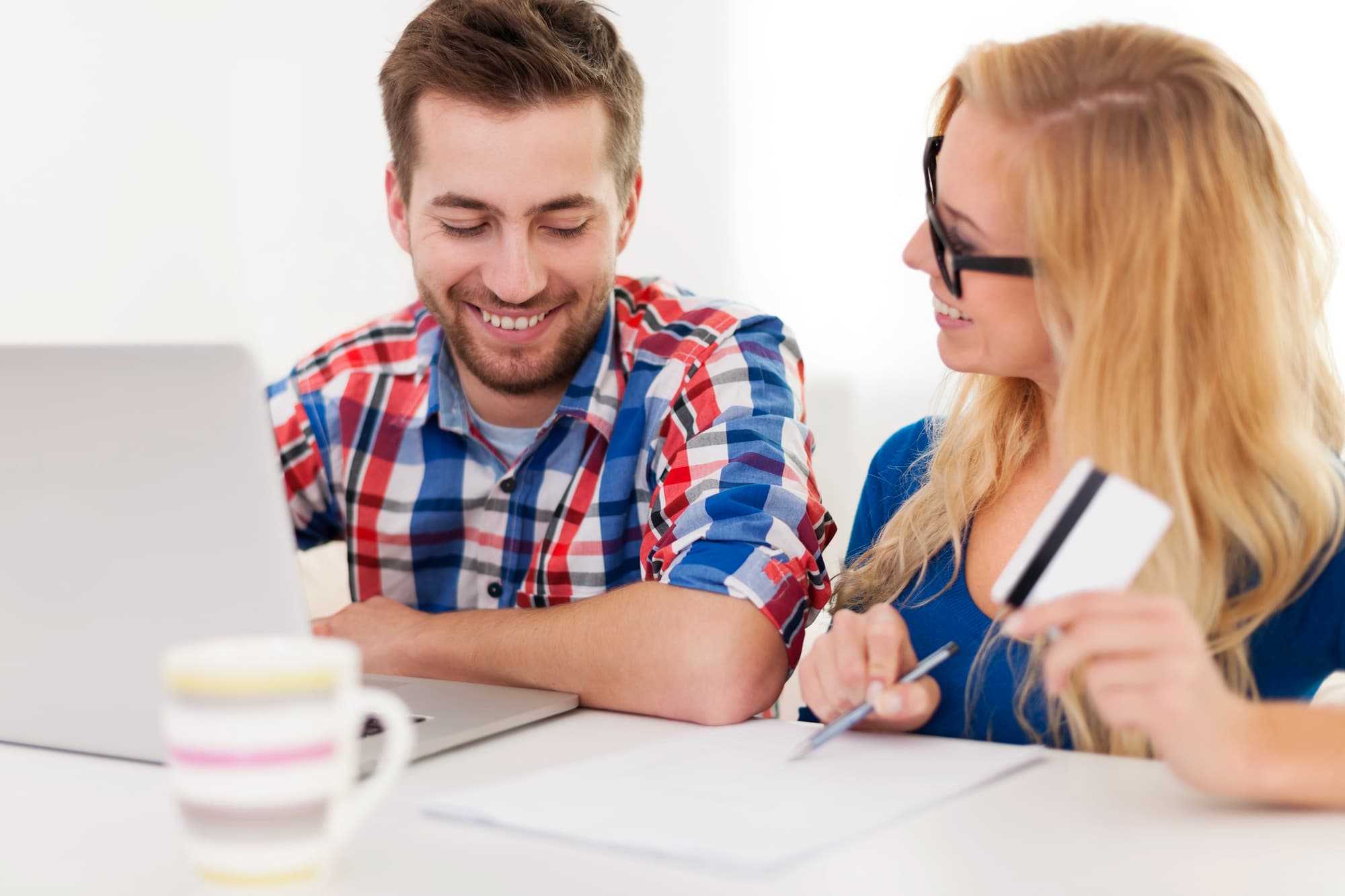 Banking for College Students