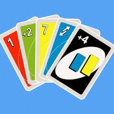 Beyond the Cards: Unveiling the Unexpected Horror of Uno Online