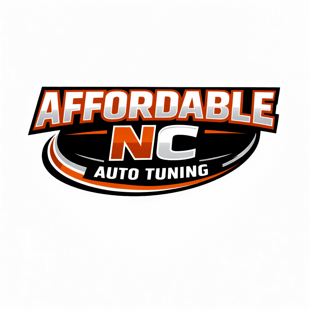 Affordable NC Auto Tuning