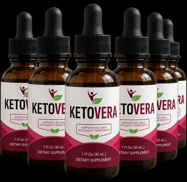 https://www.facebook.com/KetoVeraSupplement/