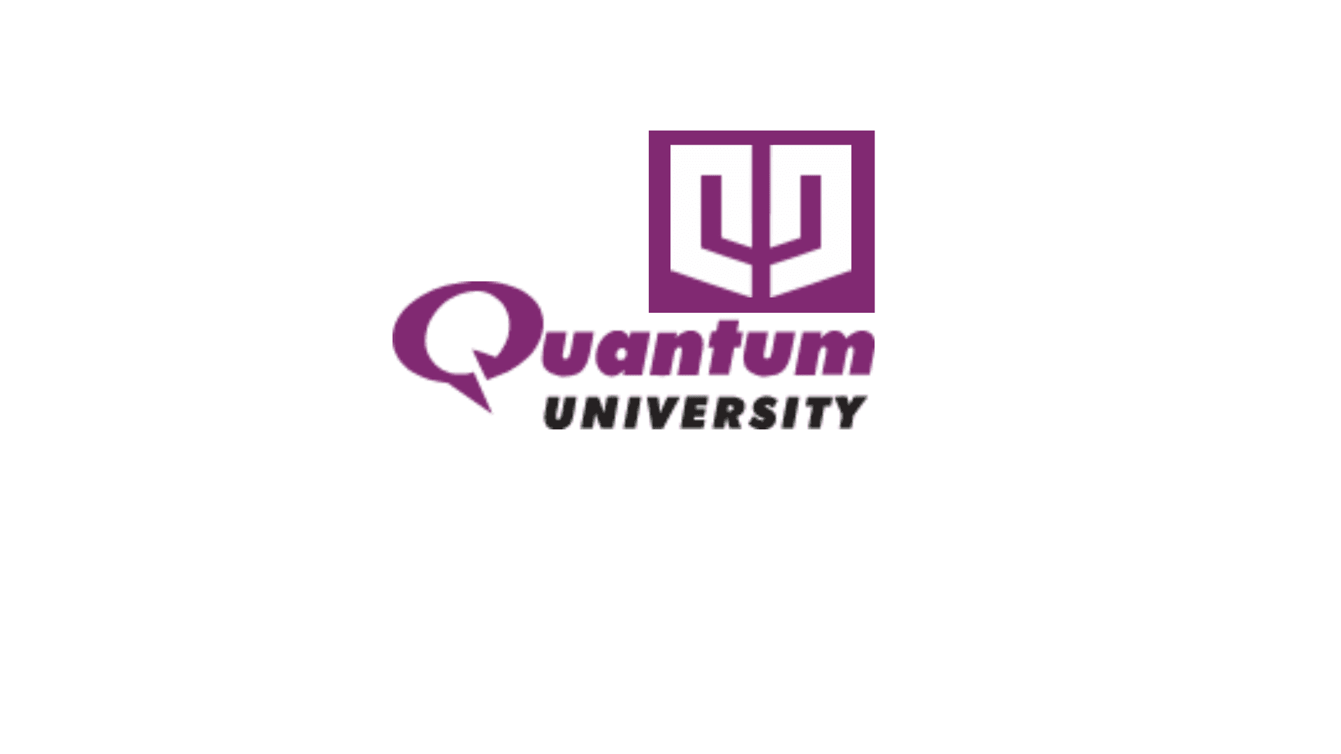 Best HM Institute in Dehradun - Quantum University