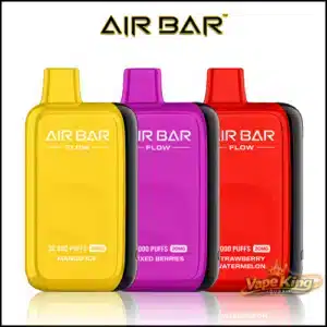 Air Bar Flow 30000