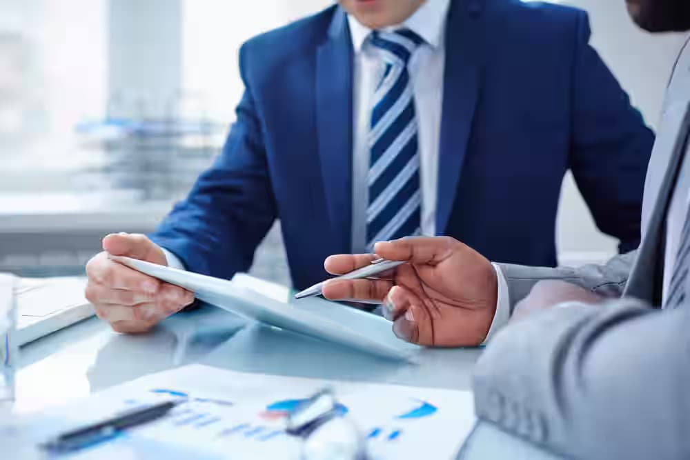 Business restructuring: a step-by-step guide for struggling companies