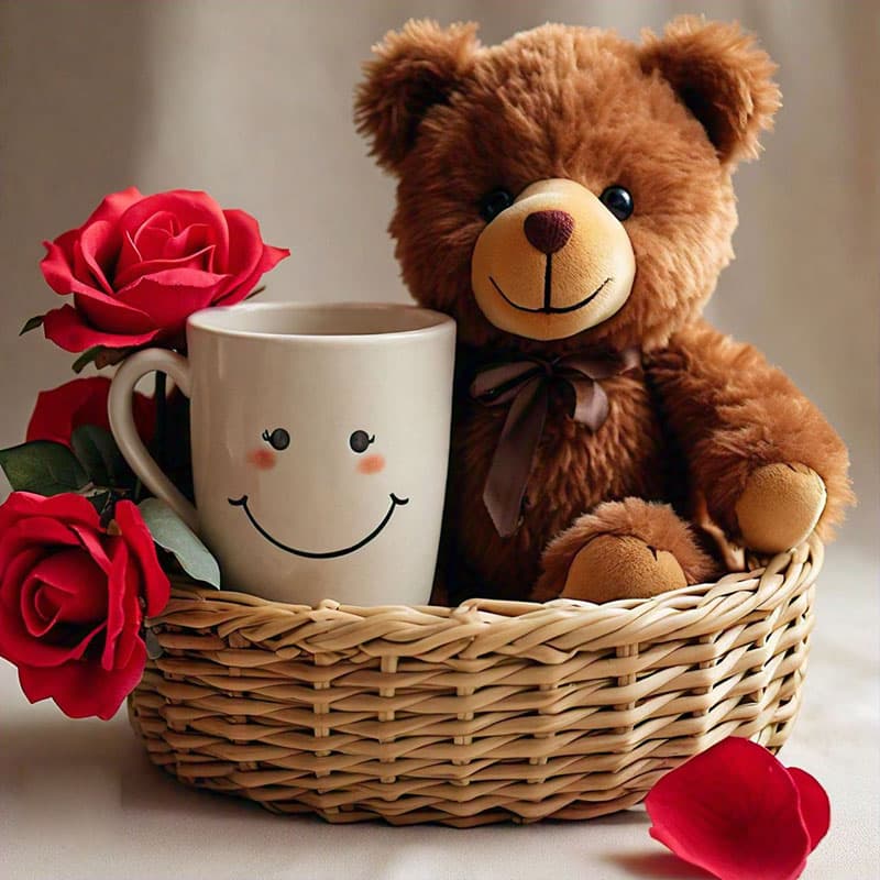 How Can I Choose Flowers for My Wife?