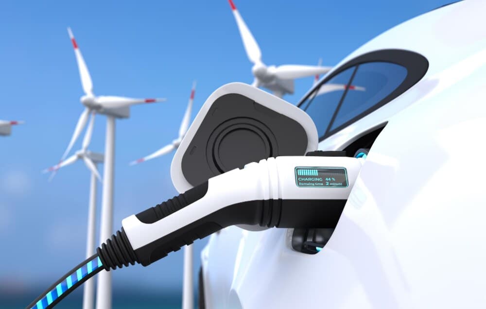 How EV Testing Solutions Improve Powertrain Validation, Motor Testing, and Data Management