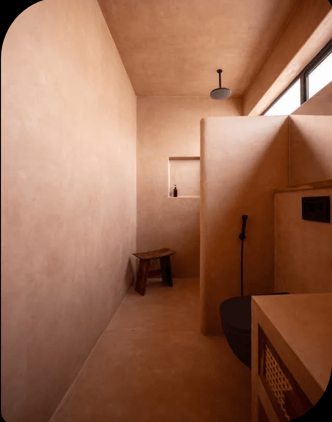 Hugo Plast – Limewash & Decorative Wall Finishes