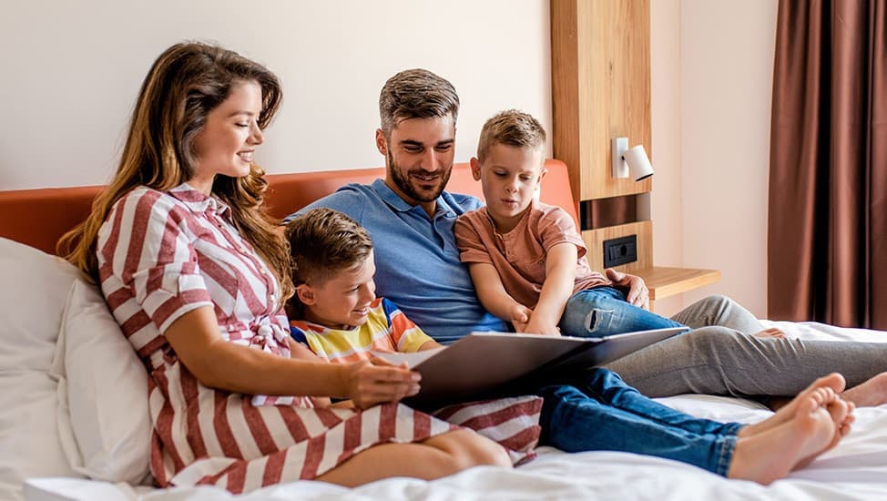 Must-Have Family Hotel Perks for Stress-Free Travel