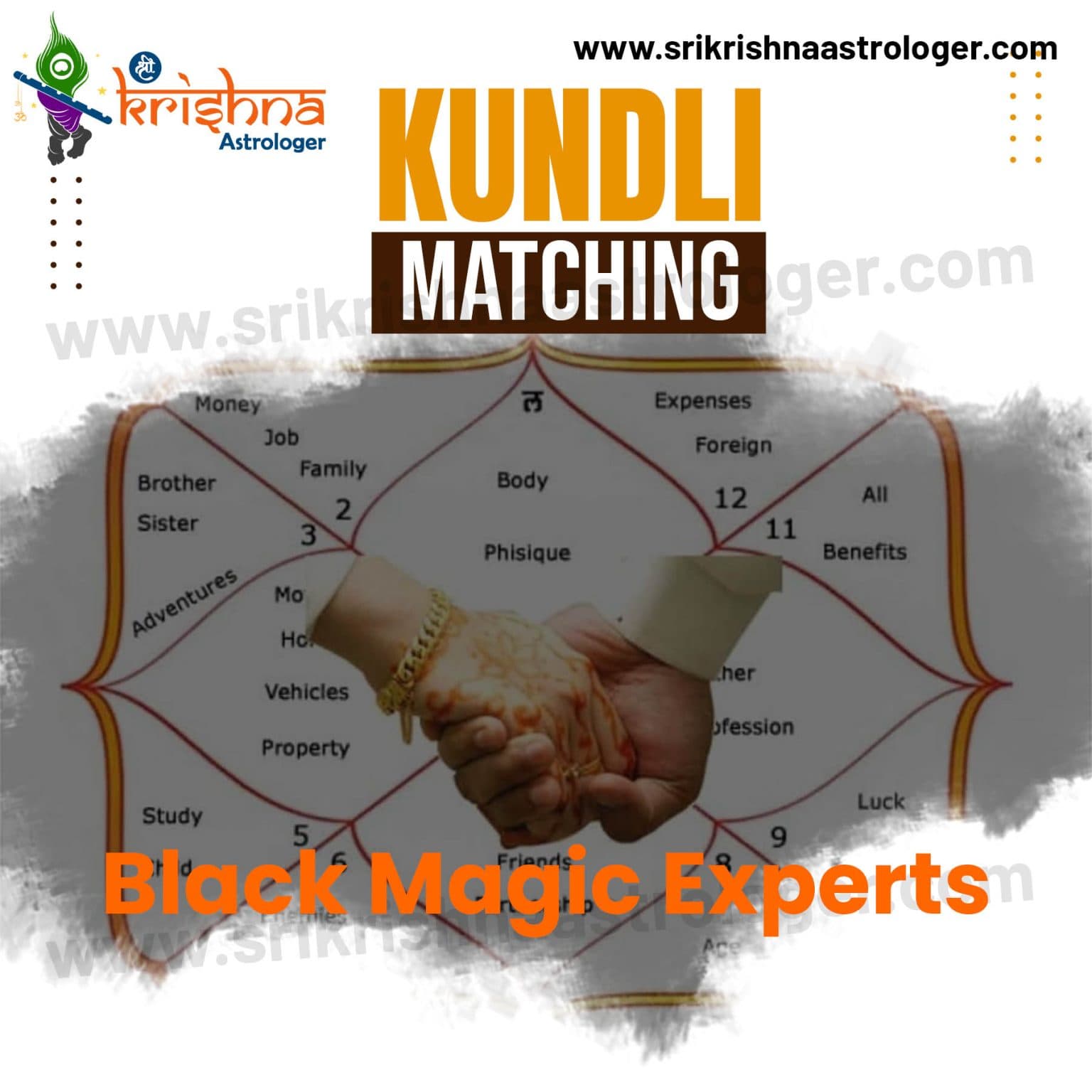 Black Magic Experts in Bijapur